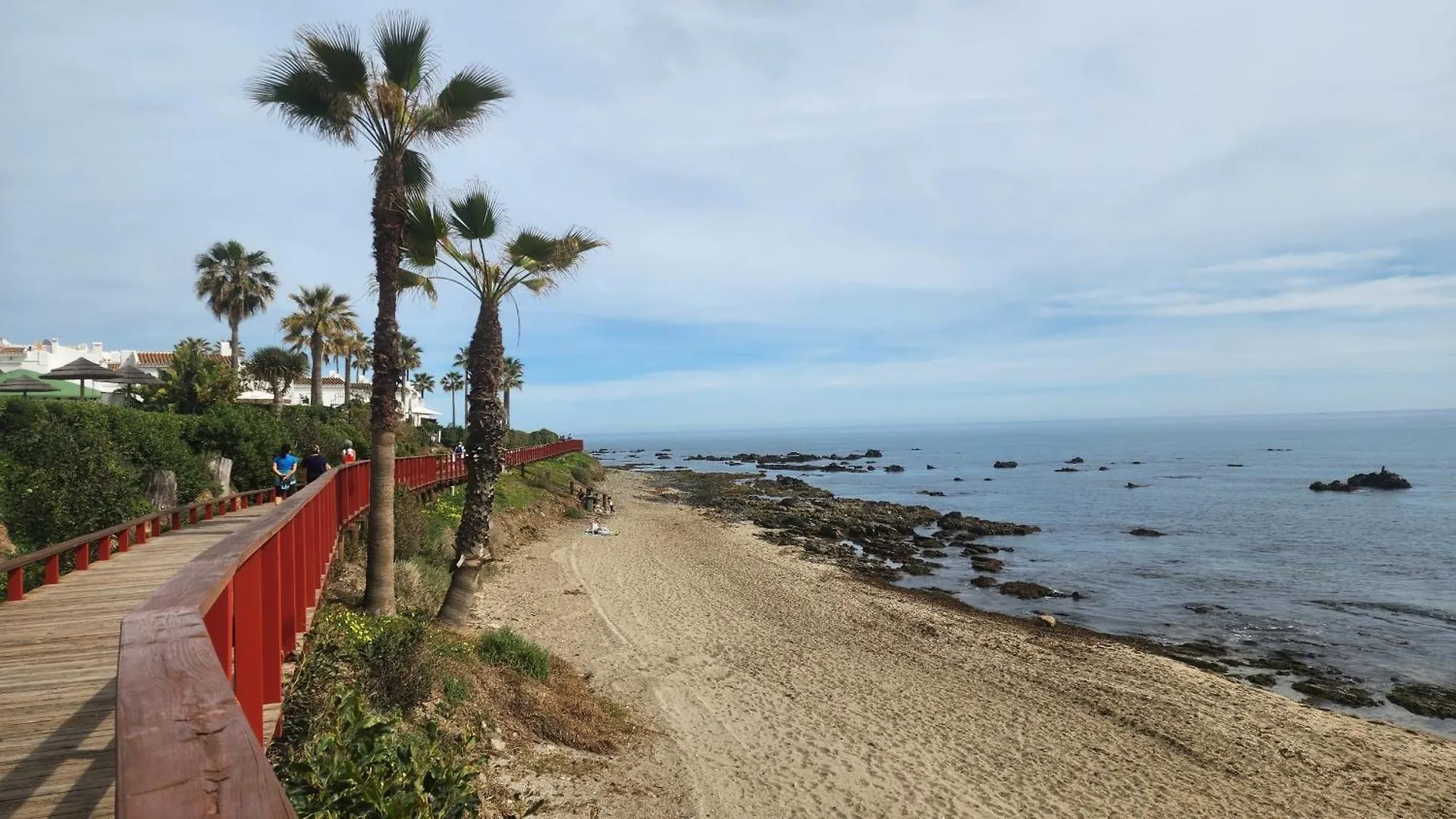 Refugio De Riviera 2 Bed Apt Sitio de Calahonda 스페인